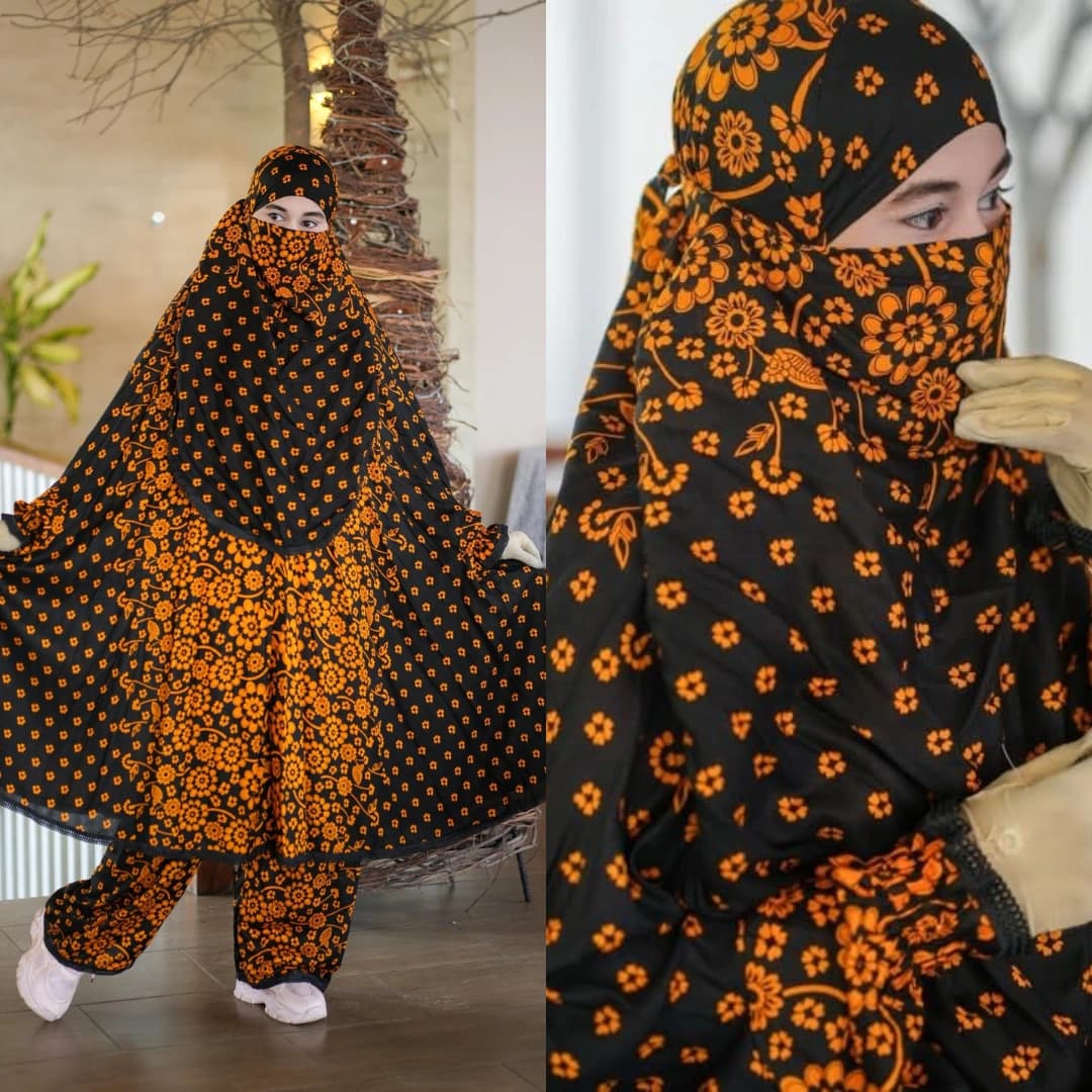 Plazu khimar 