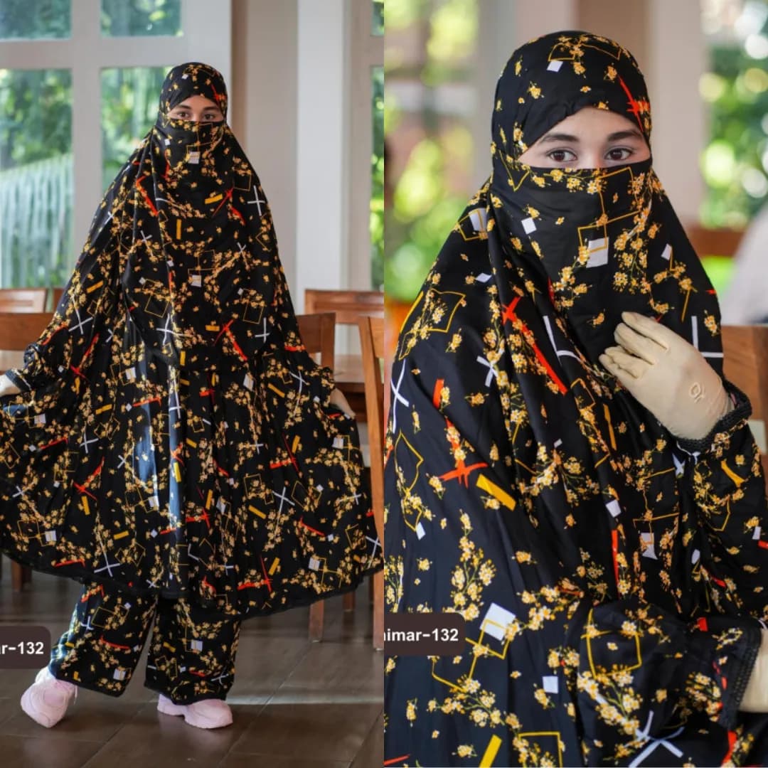 Plazu khimar 