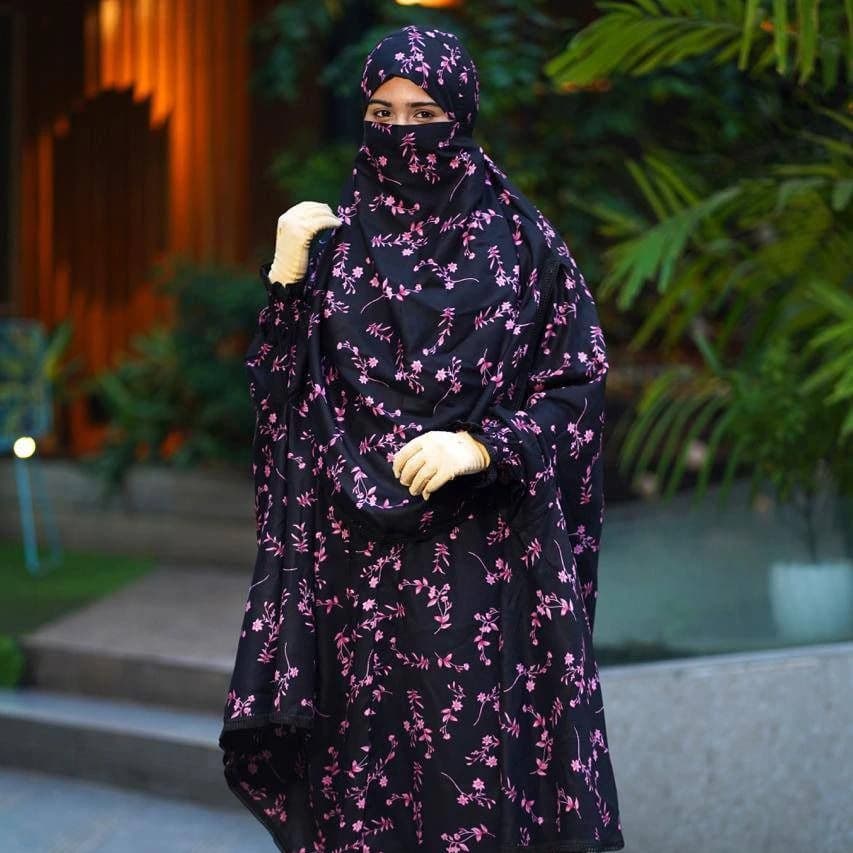 plazu khimar