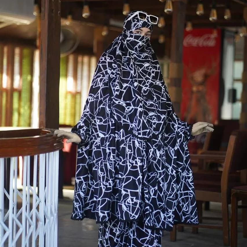 plazu khimar