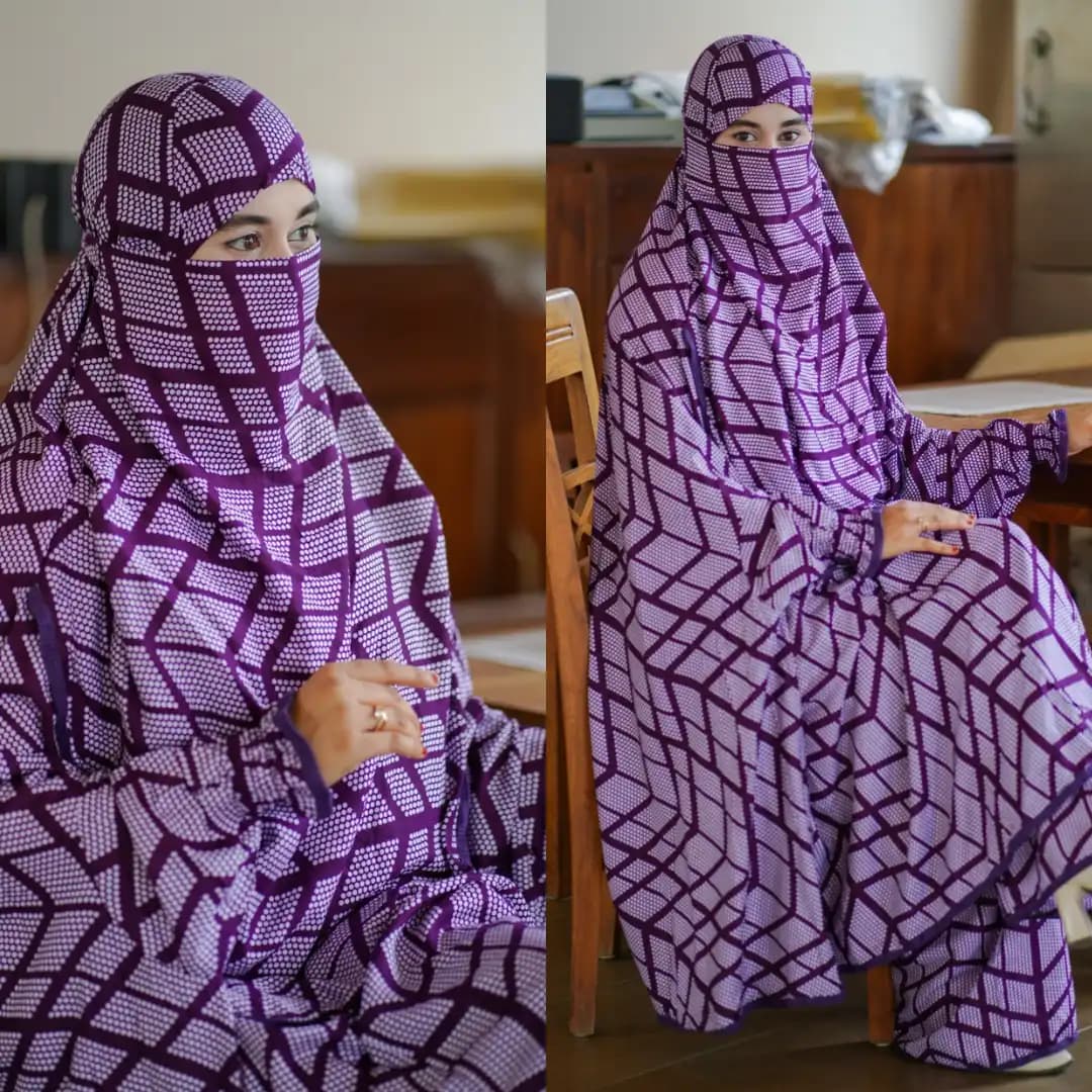 plazu khimar