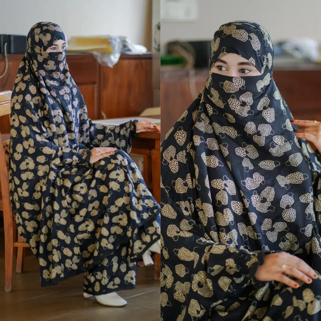 plazu khimar