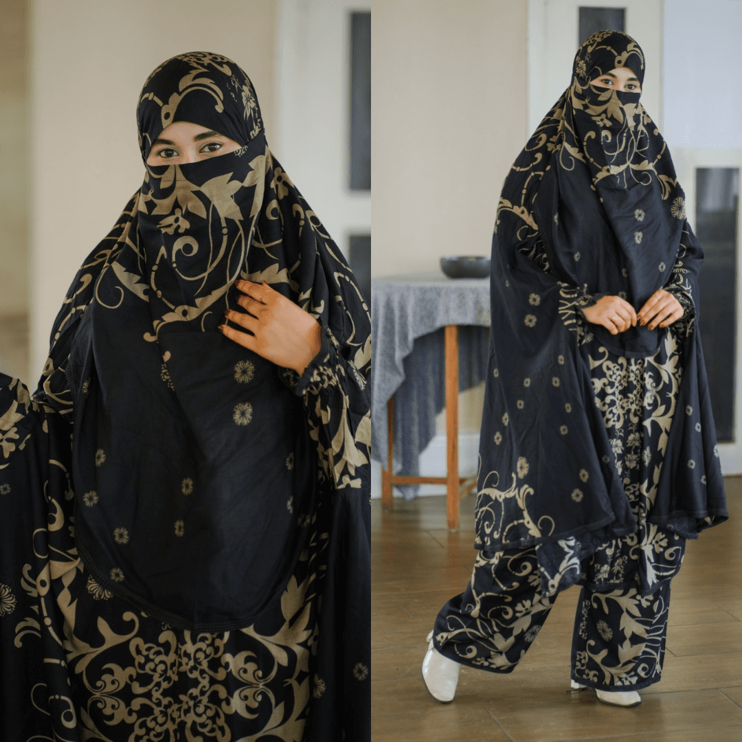 plazu khimar