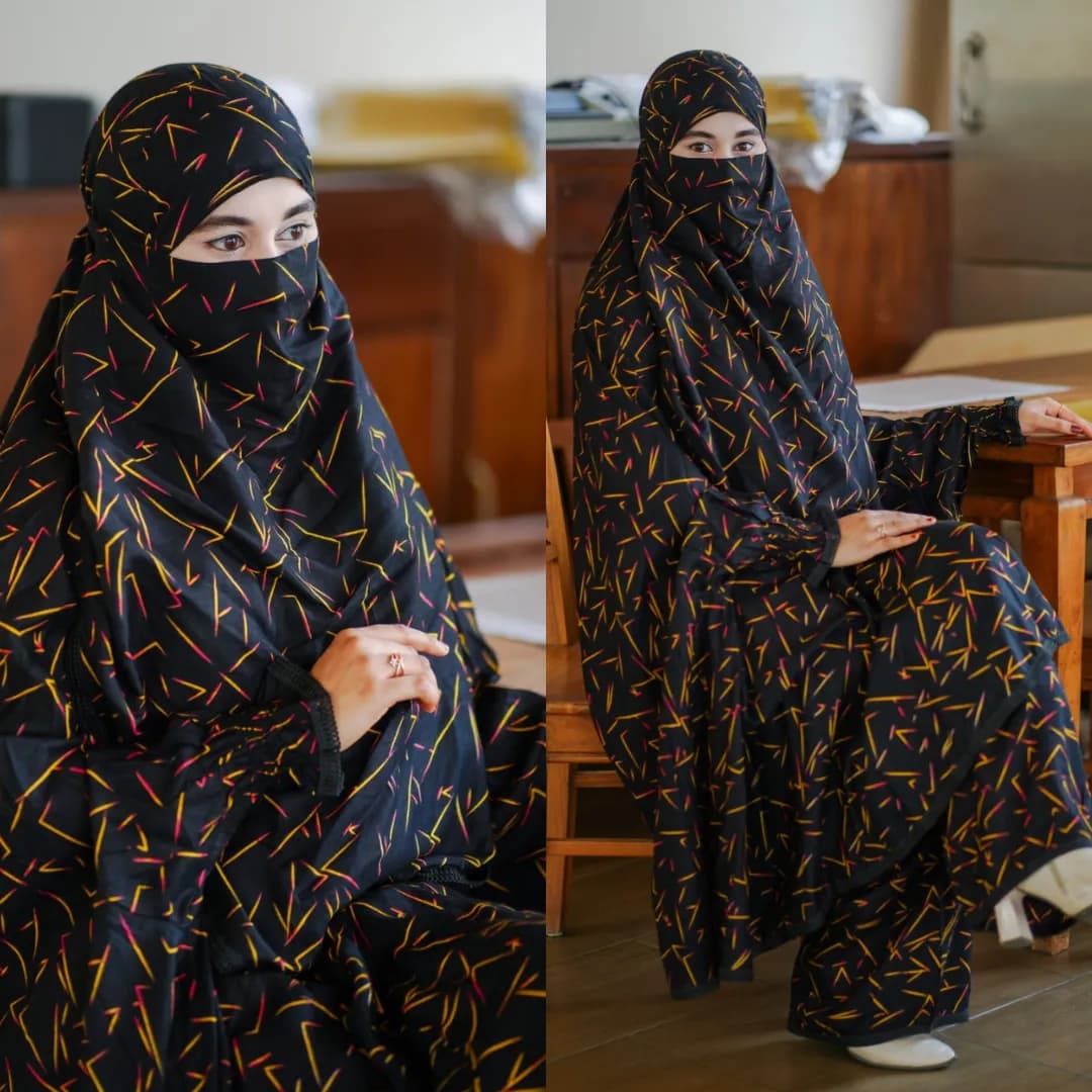 plazu khimar