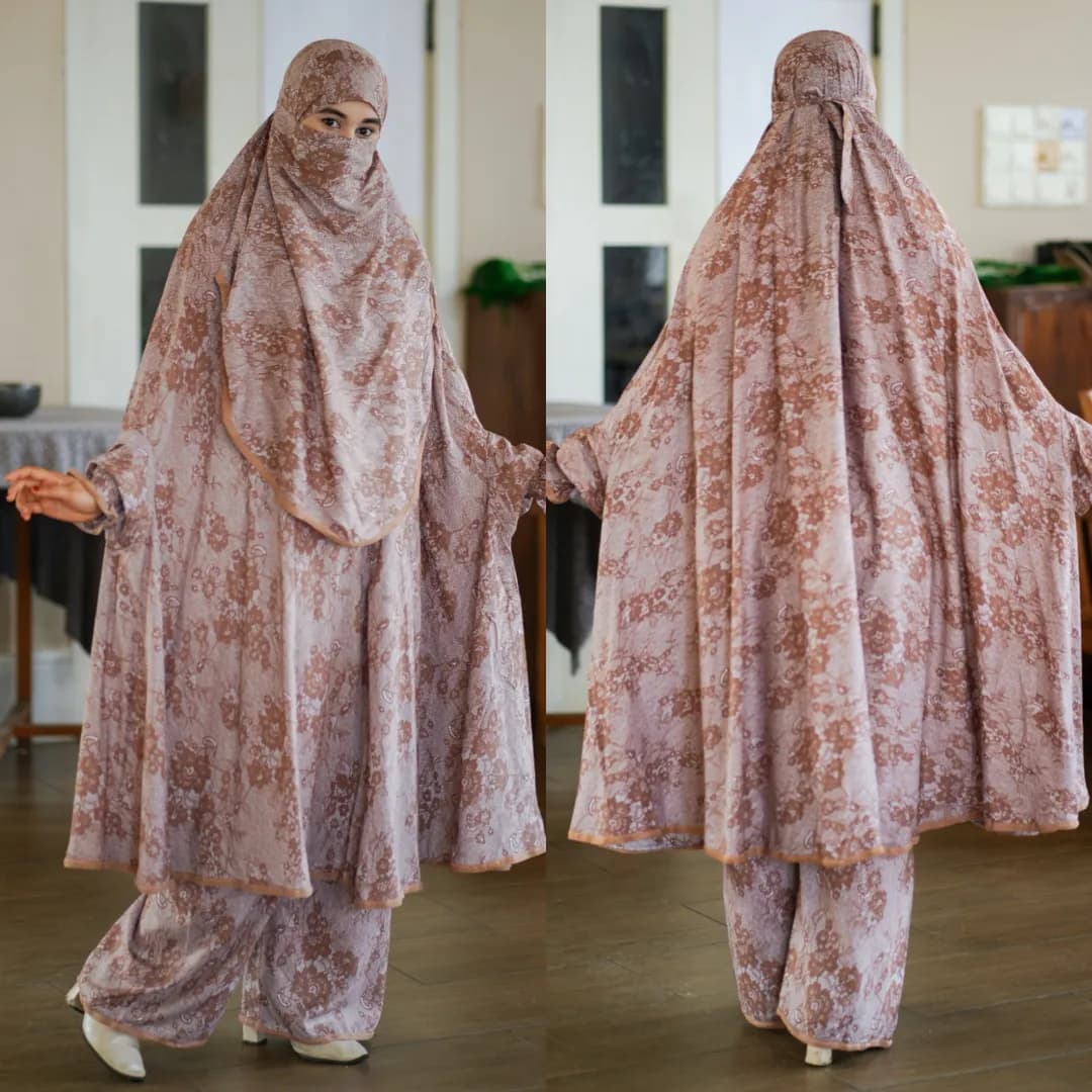 plazu khimar