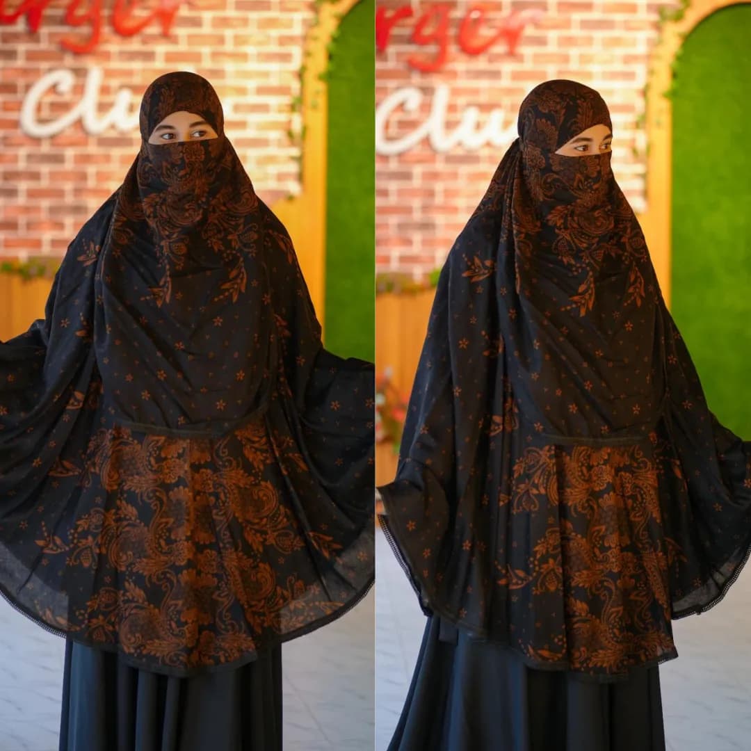salat hijab