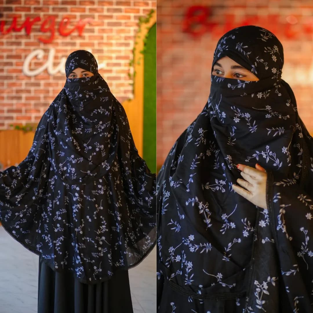 salat hijab