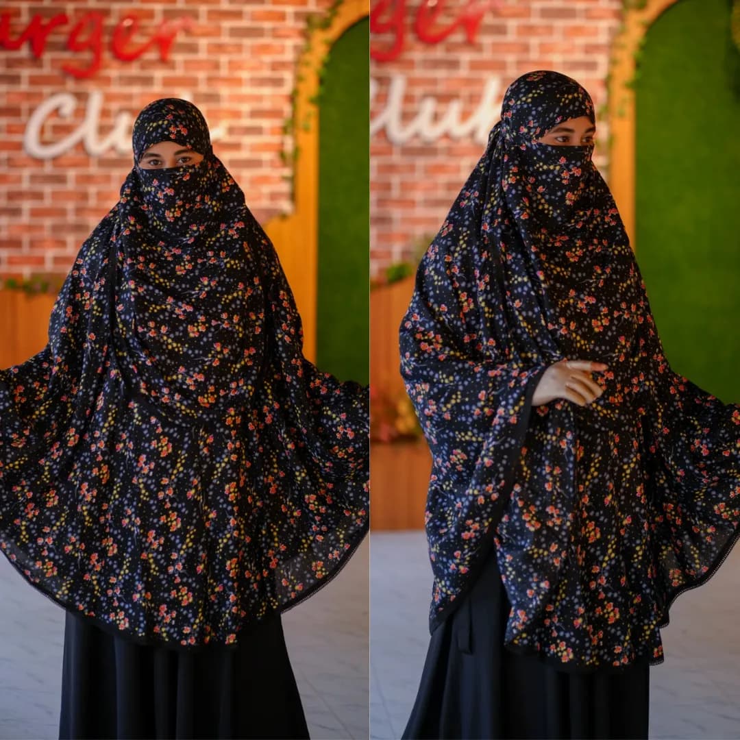 salat hijab