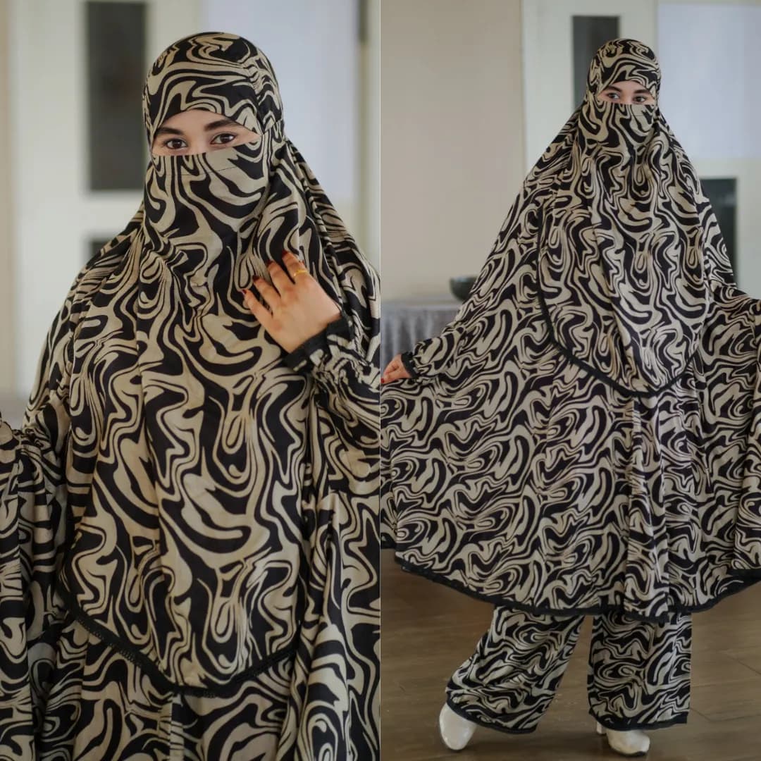 plazu khimar