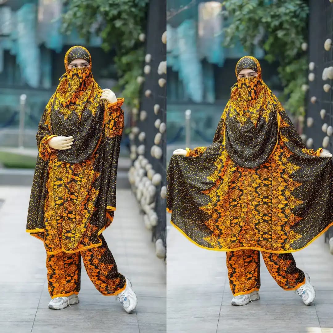 plazu khimar