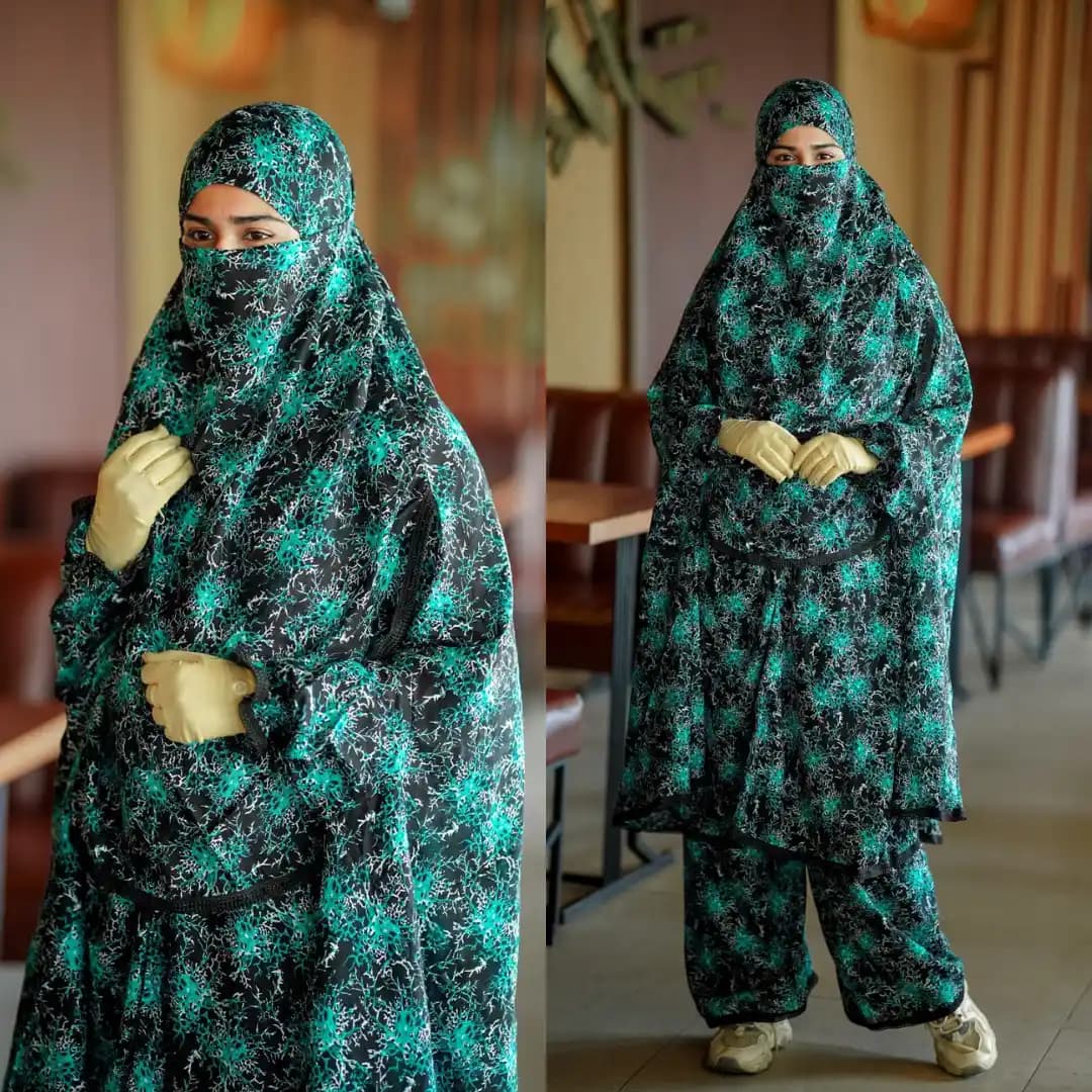 plazu khimar