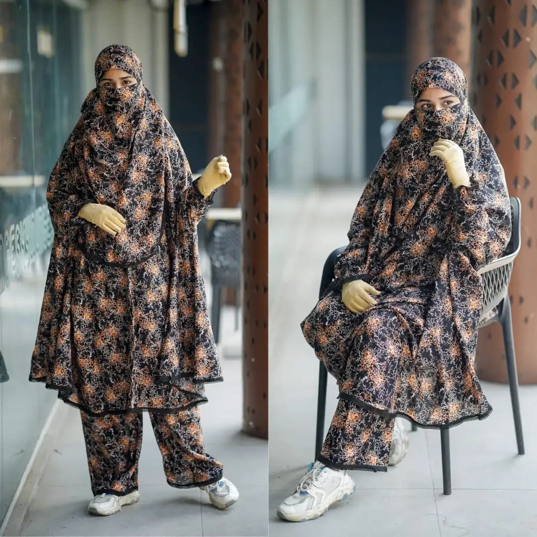 plazu khimar