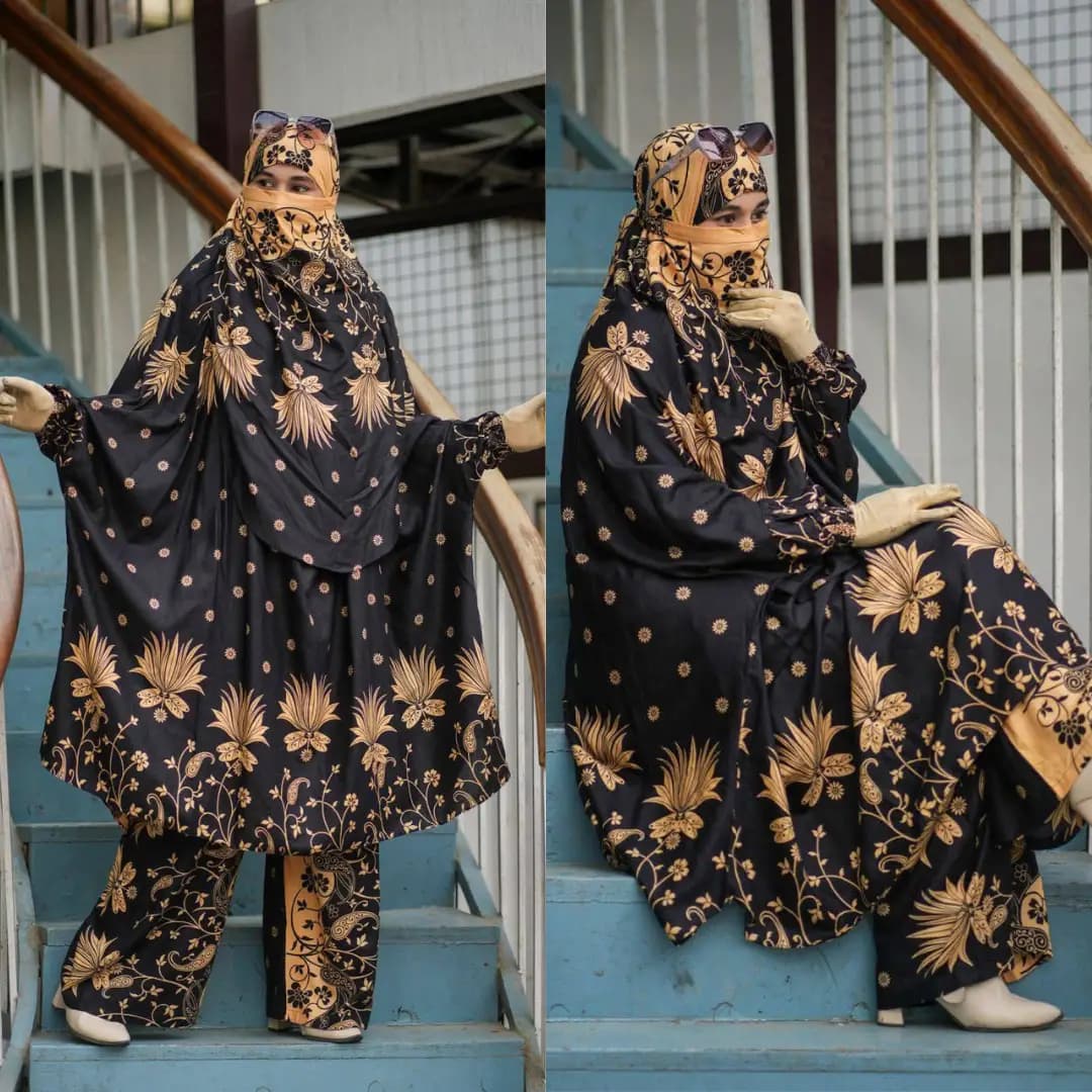 plazu khimar
