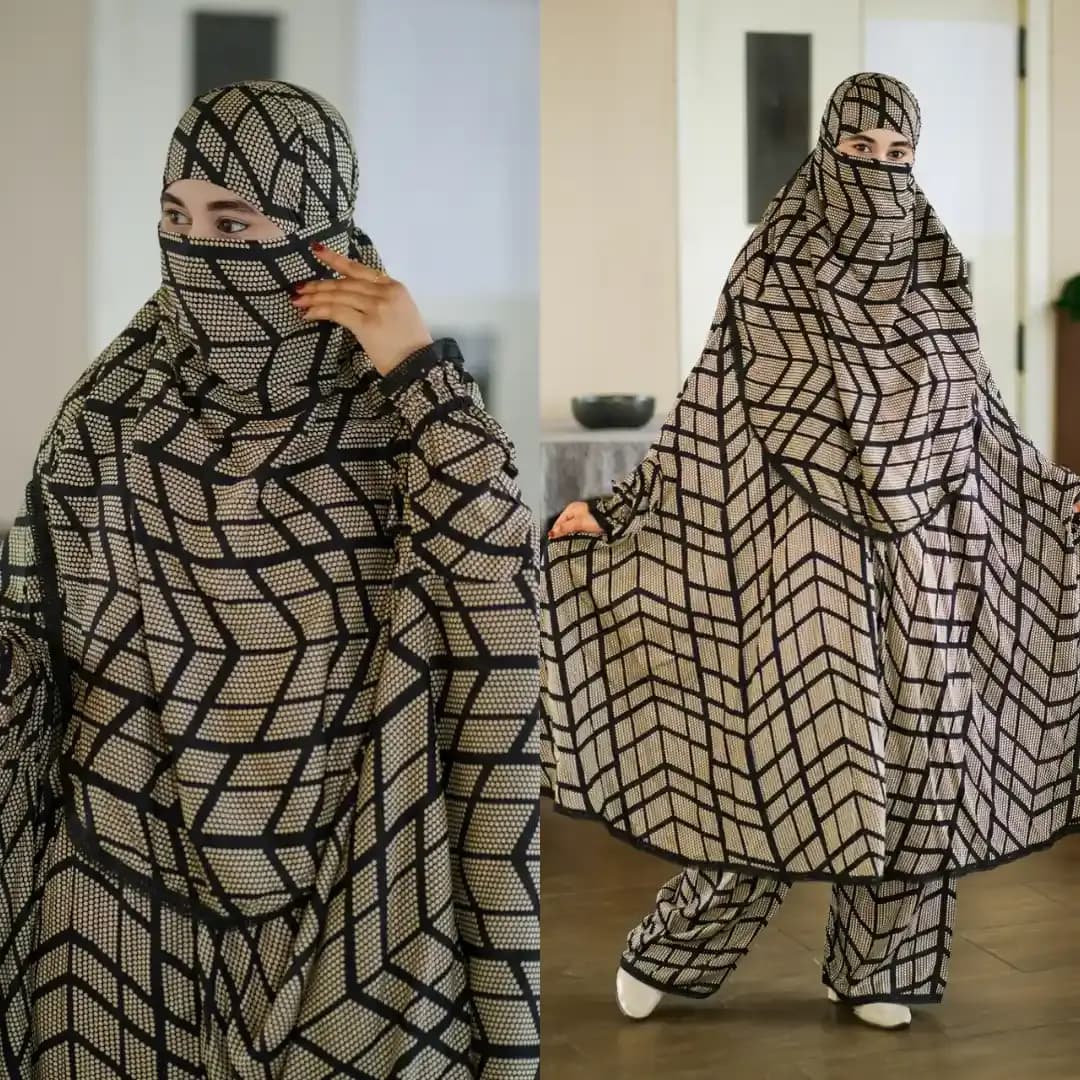 Plaju Khimar
