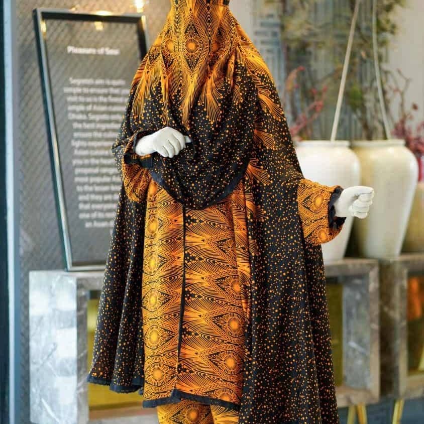 Plazu khimar