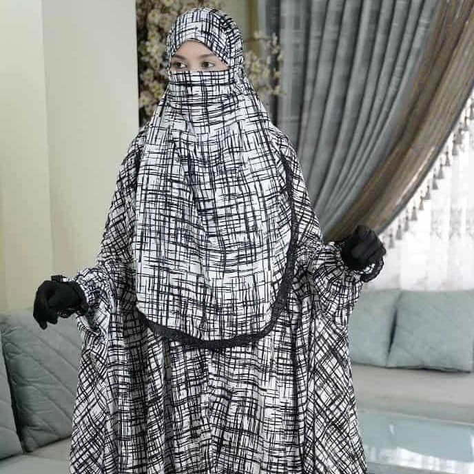 plazu khimar