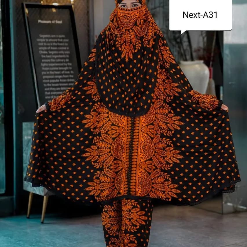 plazu khimar