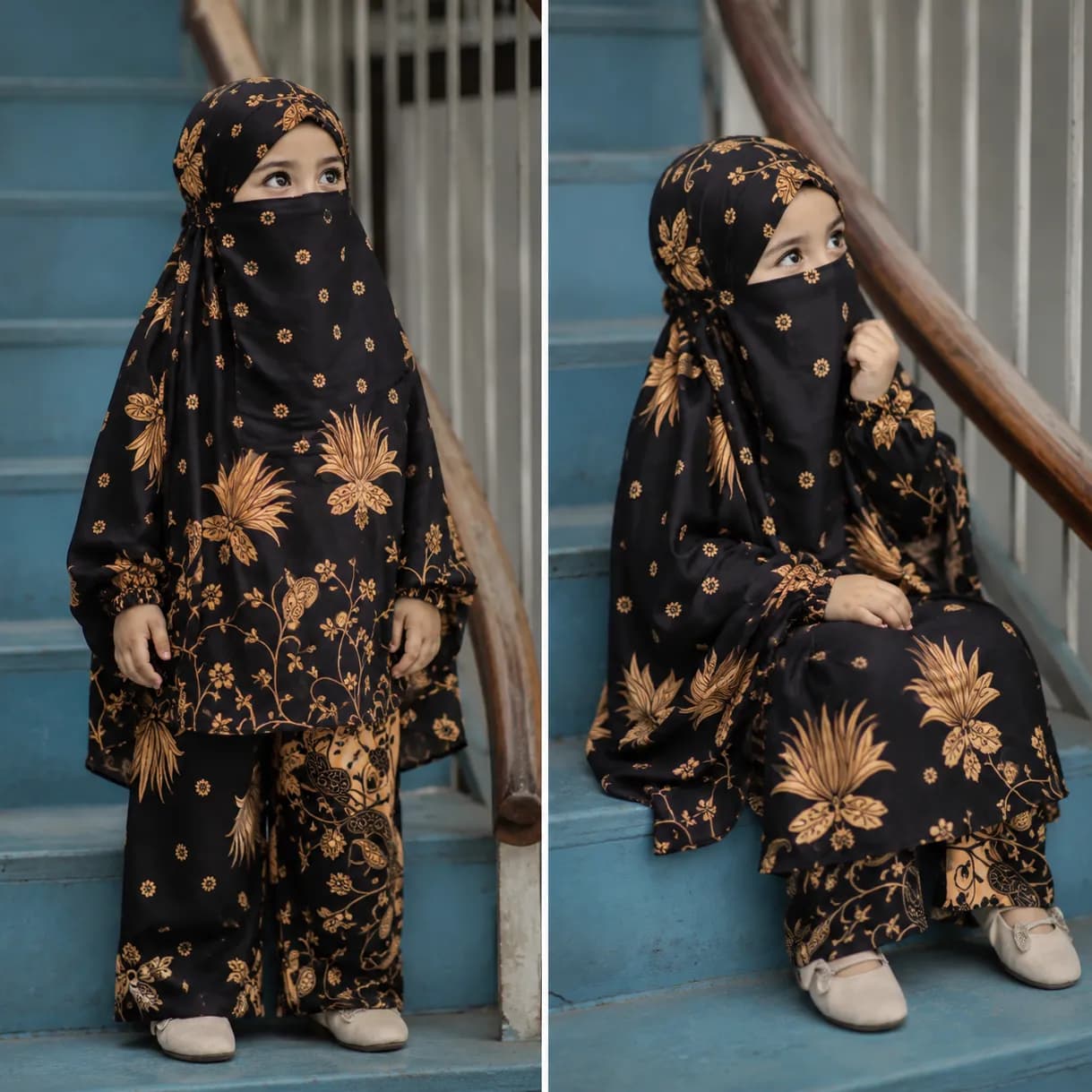 pluzu khimar