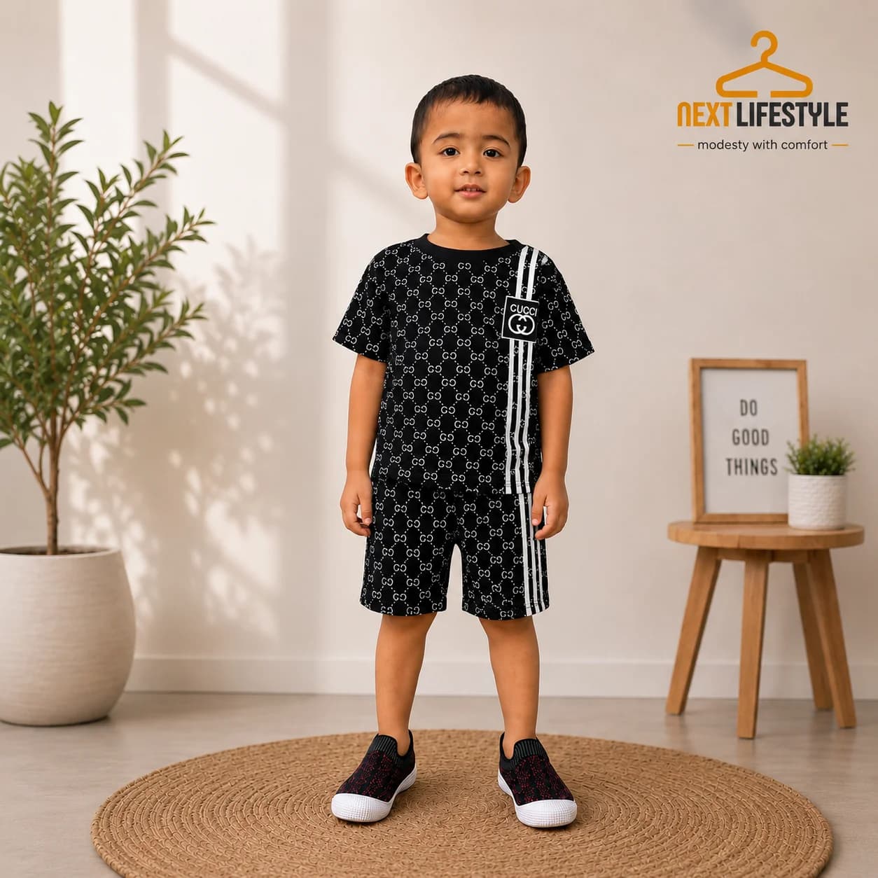 boy t shirt pant
