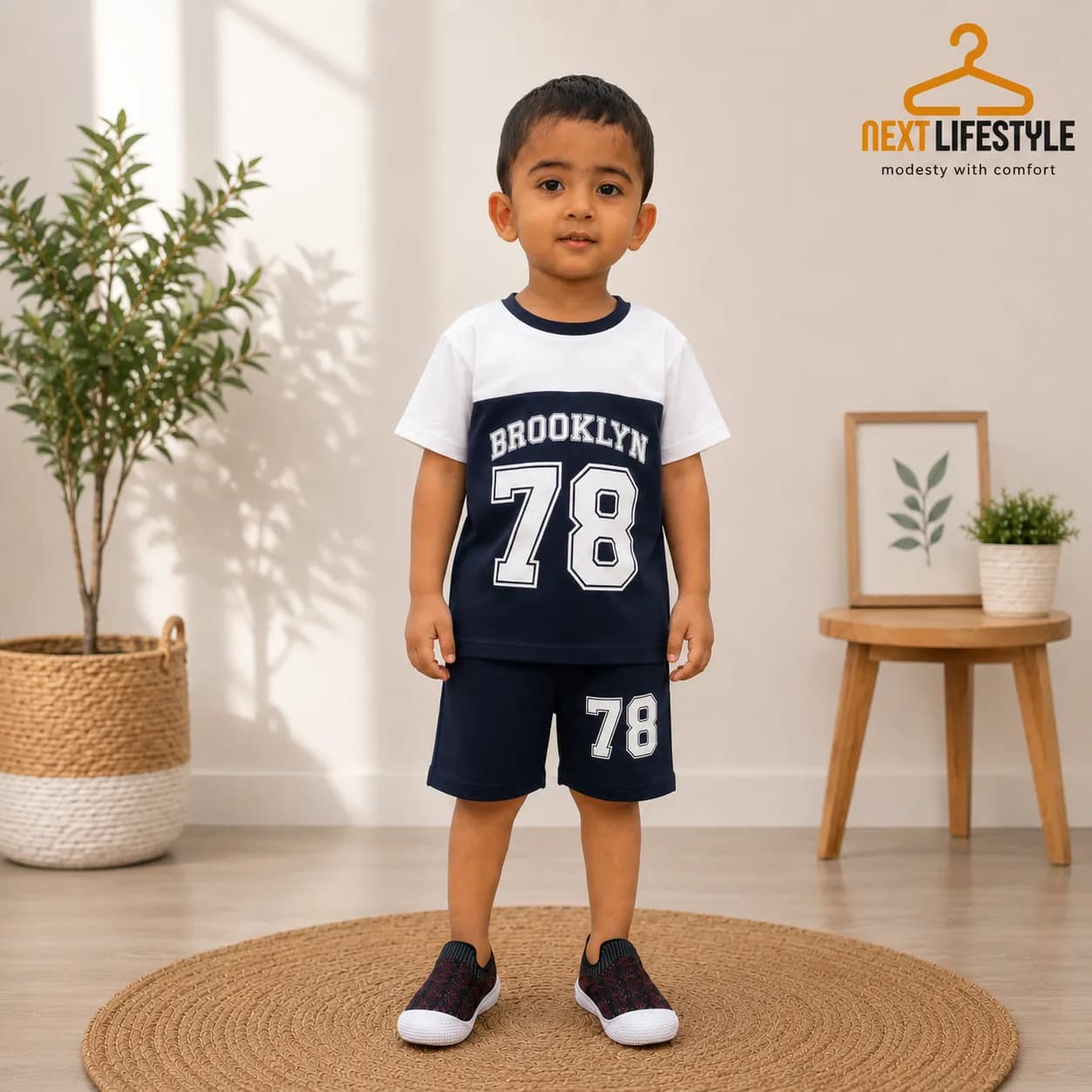boy t shirt pant