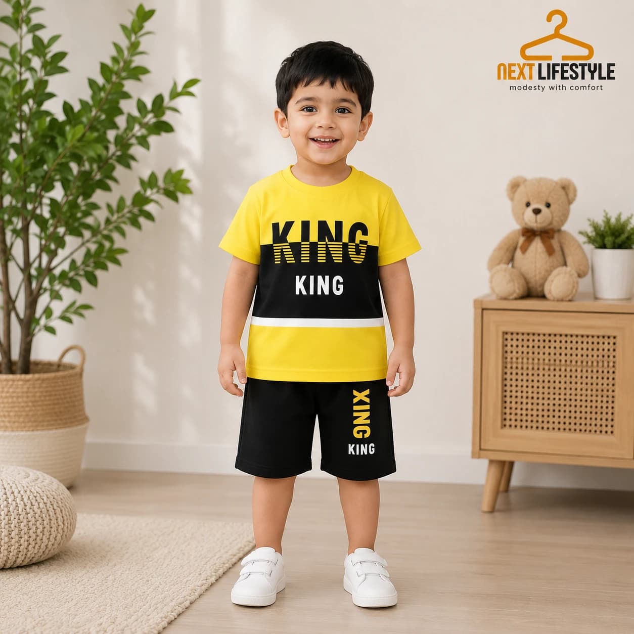boy t shirt pant