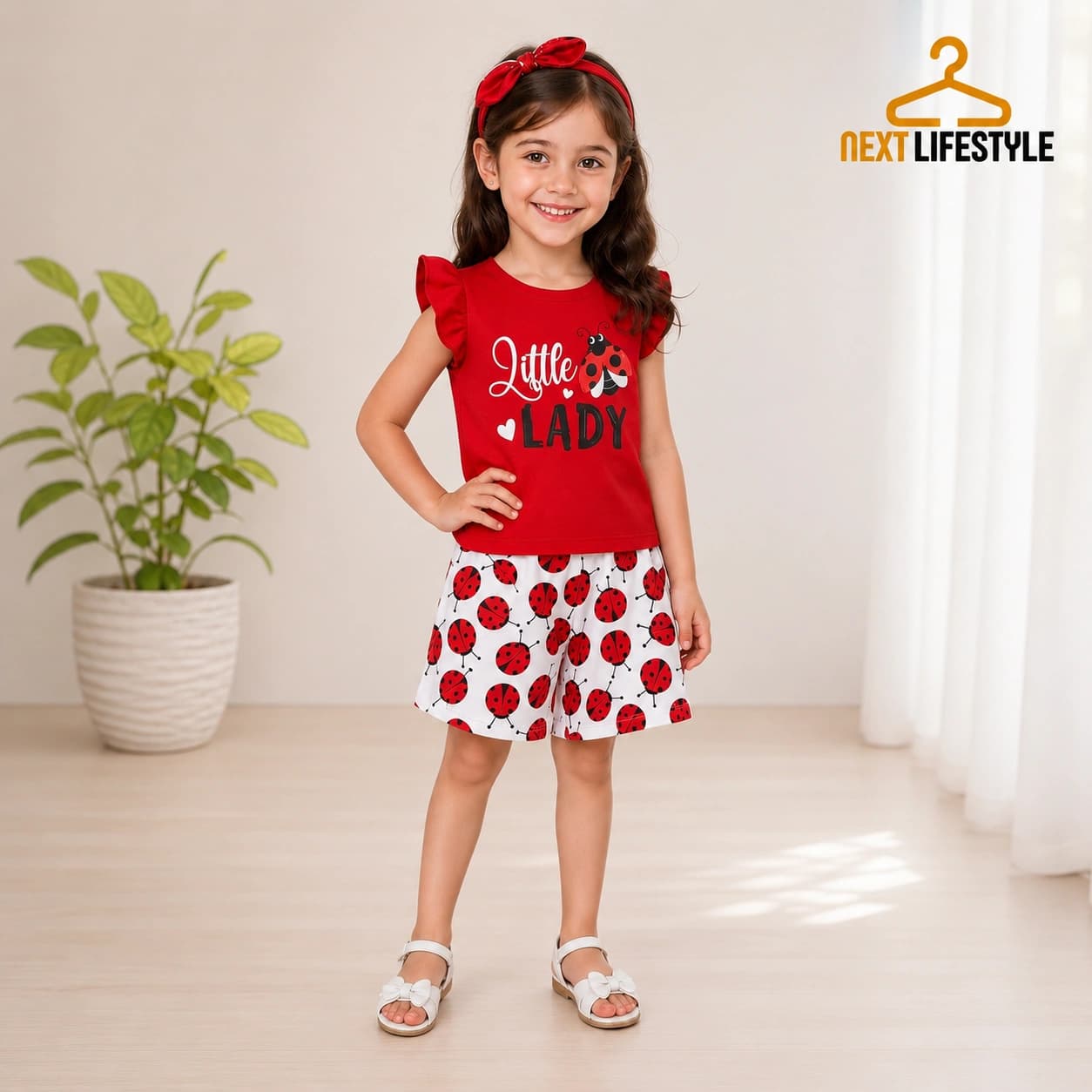 girl tshirt pant