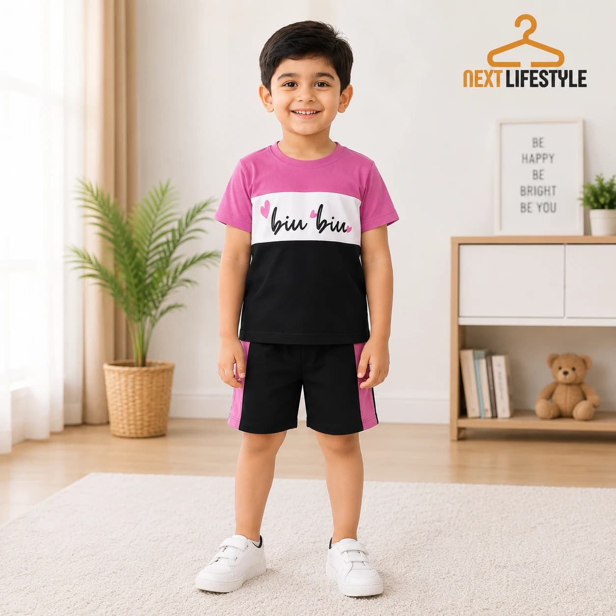 tshirtpant