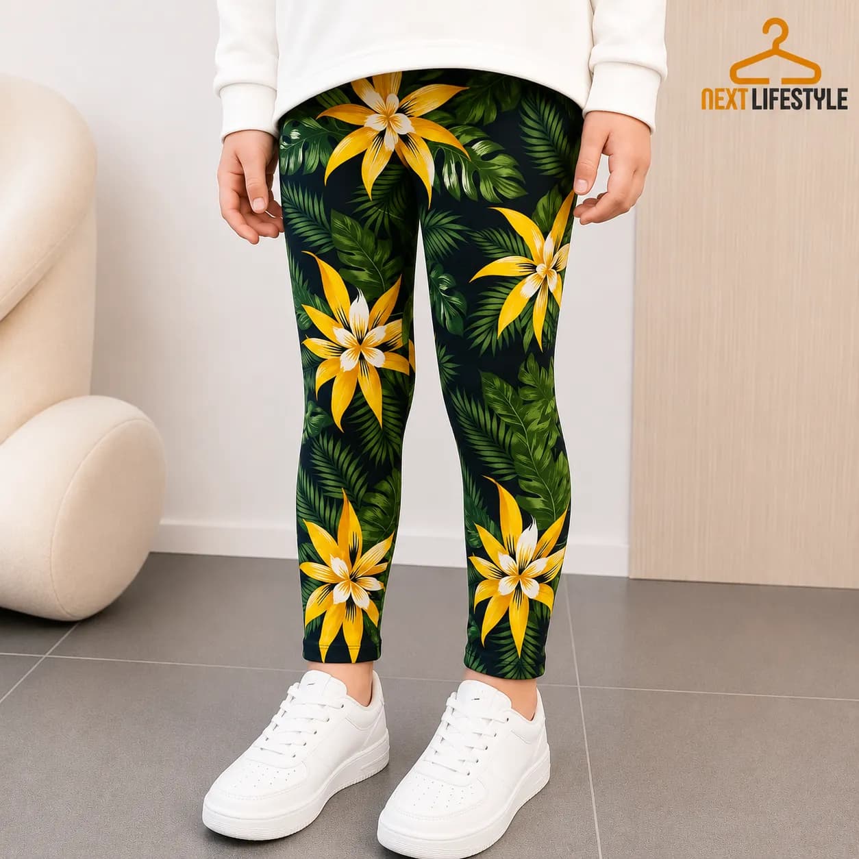 girls leggings
