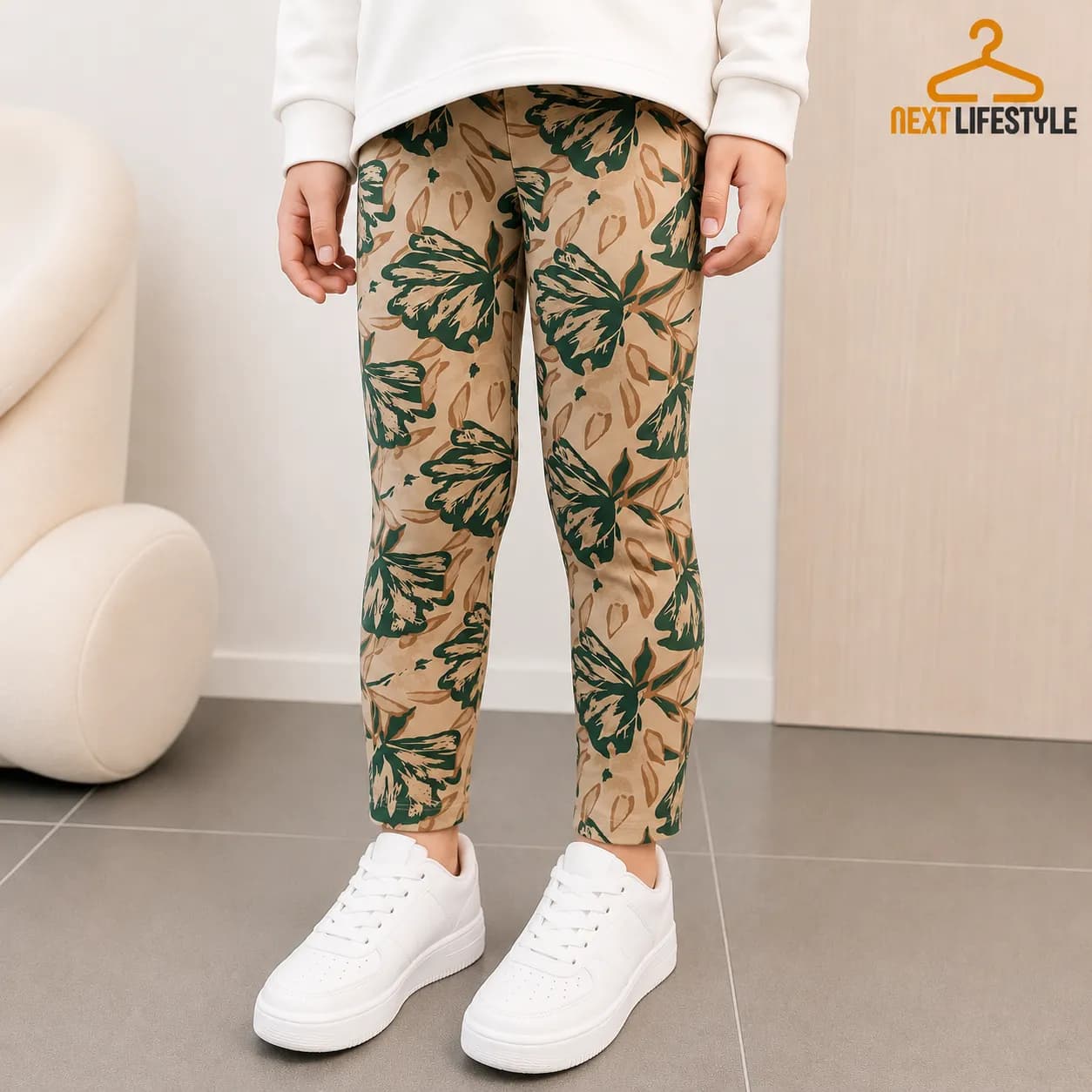 girls leggings