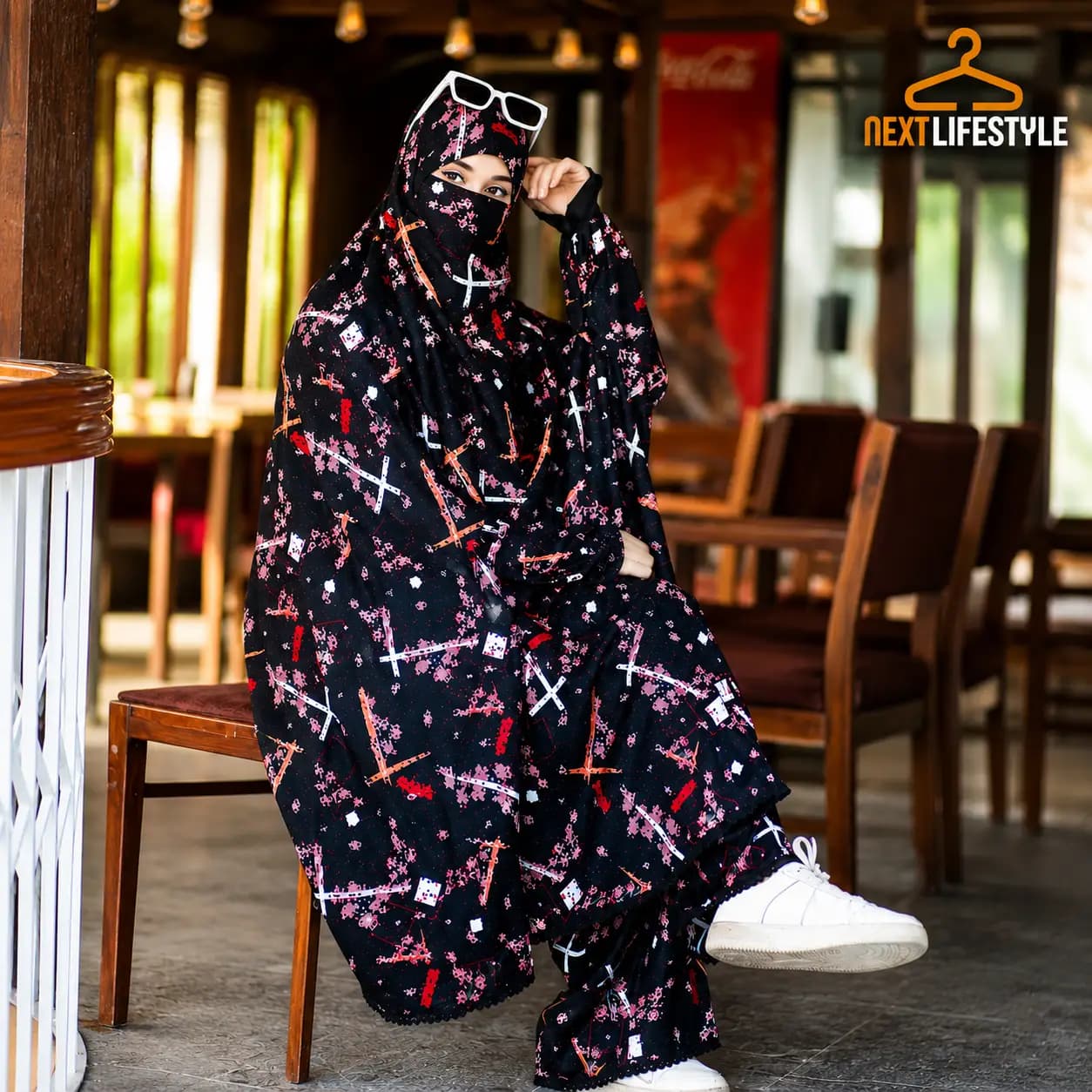 plazu khimar