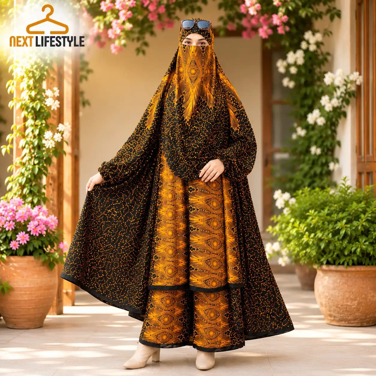 plazu khimar