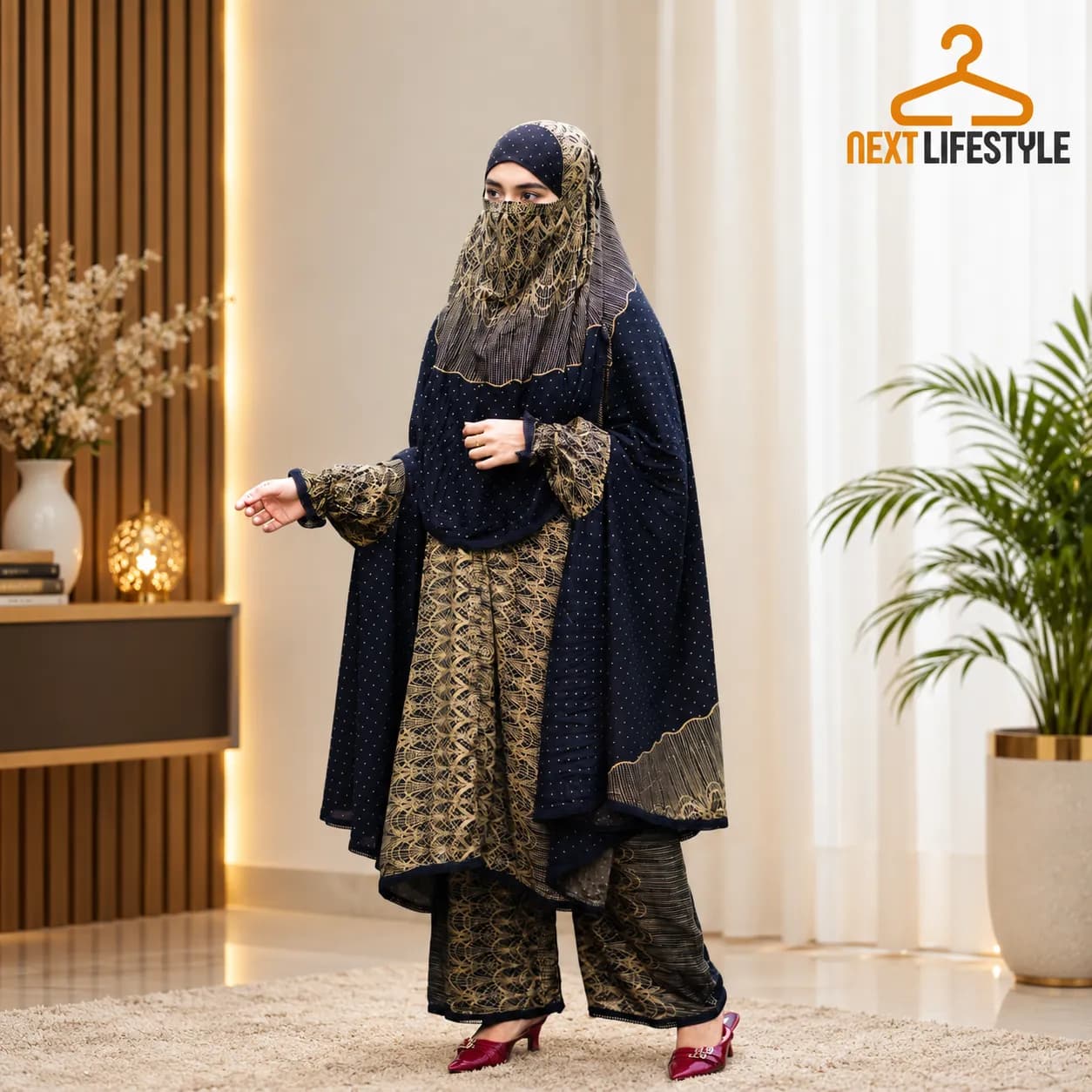 plazo khimar