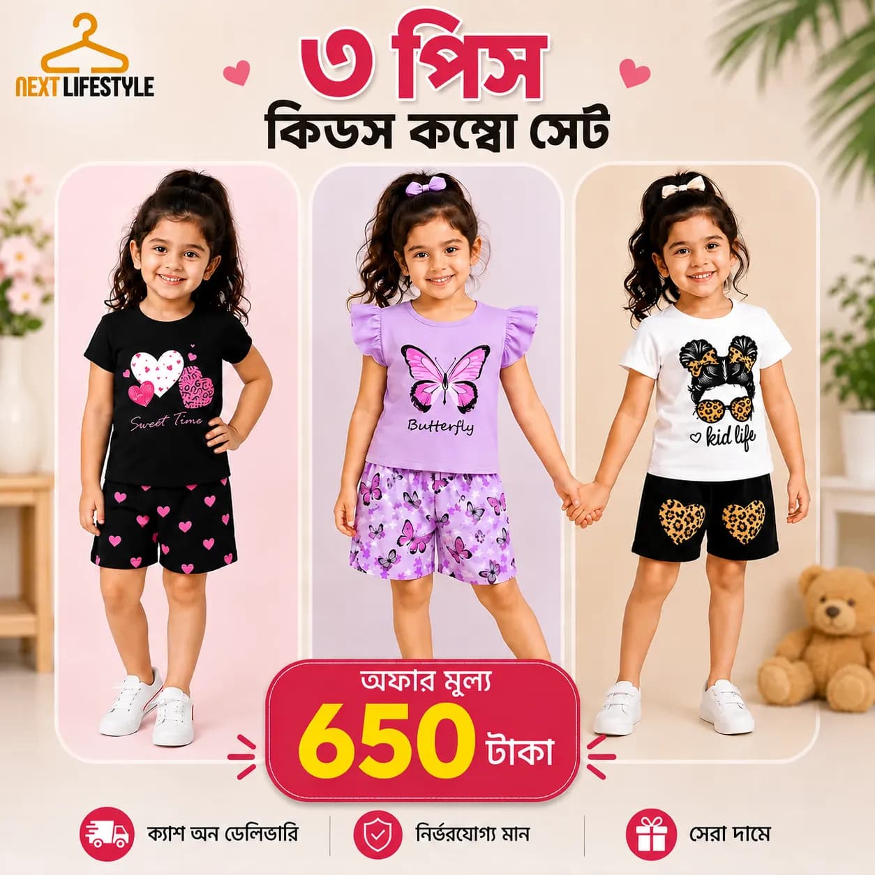 tshirtpant